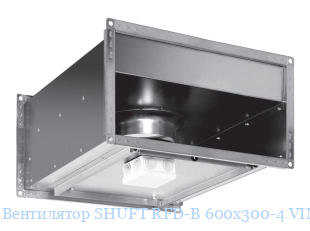  SHUFT RFD-B 600300-4 VIM